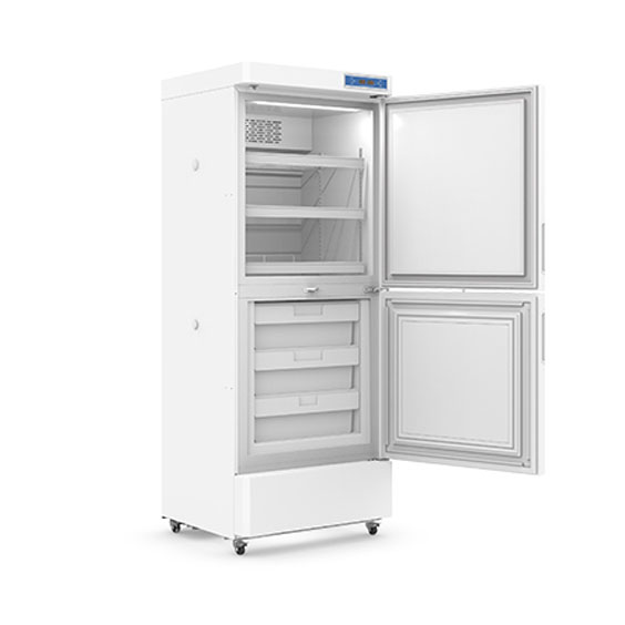 lab combined Freezer